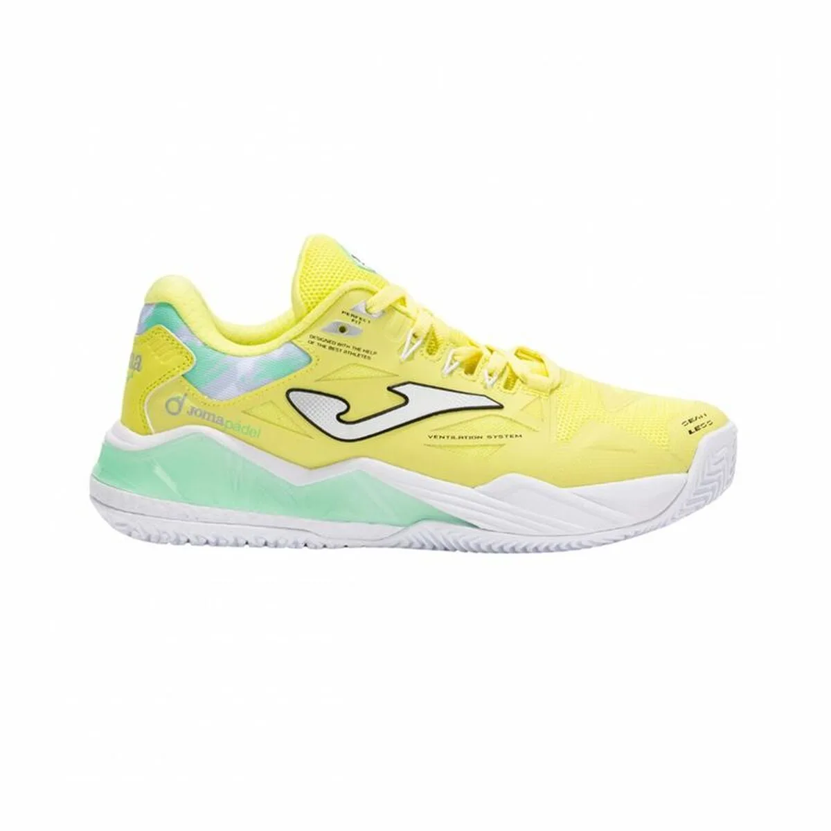 Baskets joma sport spin lady 2509 jaune s6418027292. Diaytar incarne le nouveau visage du e-commerce : agile, éclectique et profondément ancré dans les tendances du moment