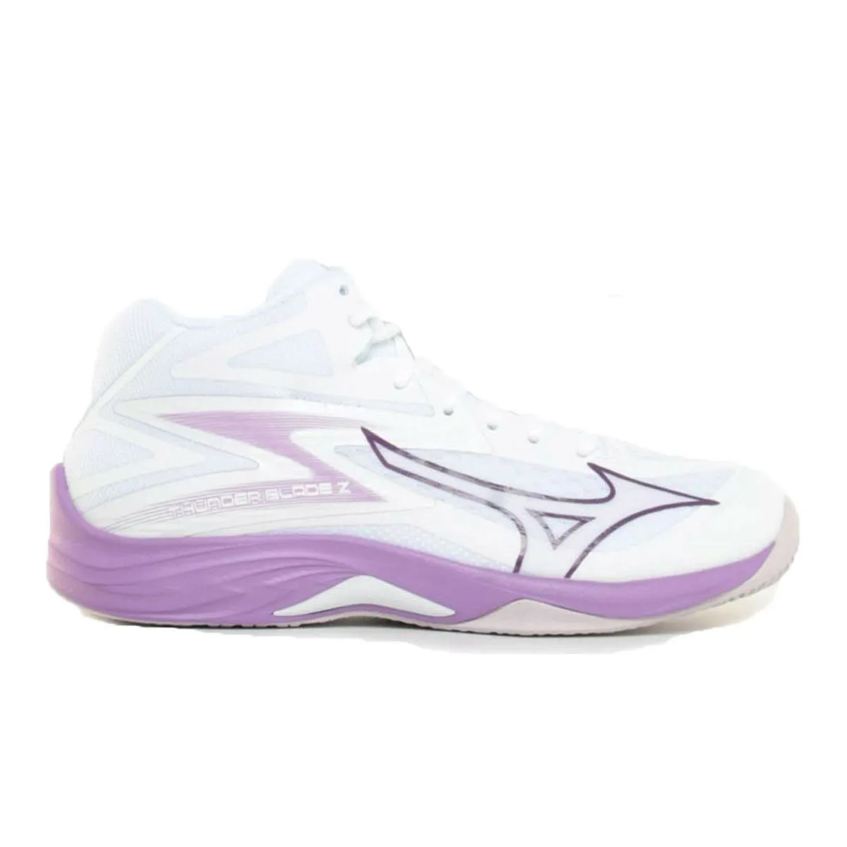 Baskets mizuno thunder blade z mid volleyball m070796655. Diaytar, c'est la rencontre parfaite entre modernité et authenticité.