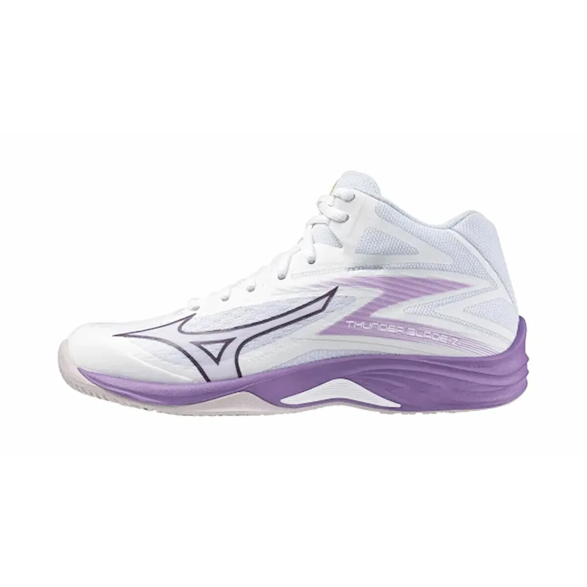 Baskets mizuno thunder blade z mid volleyball m070796714. L'ADN de Diaytar : un mélange éclectique et raffiné de produits qui parle aussi bien aux geeks qu'aux esthètes