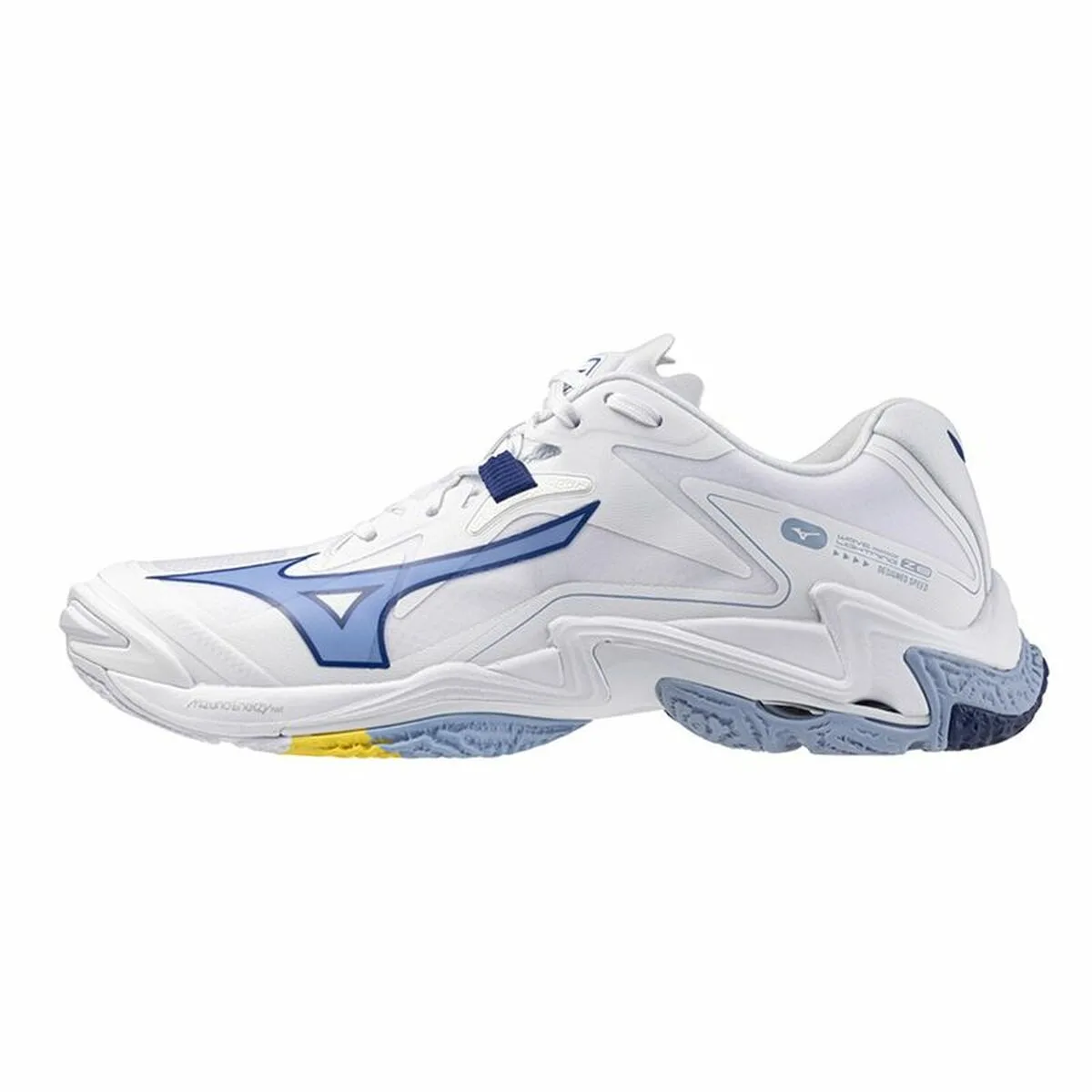 Baskets mizuno wave lightning z8 blanc s6418029939. Diaytar, c'est l'évidence : une plateforme simple, des produits beaux, une expérience fluide. Le trio gagnant.