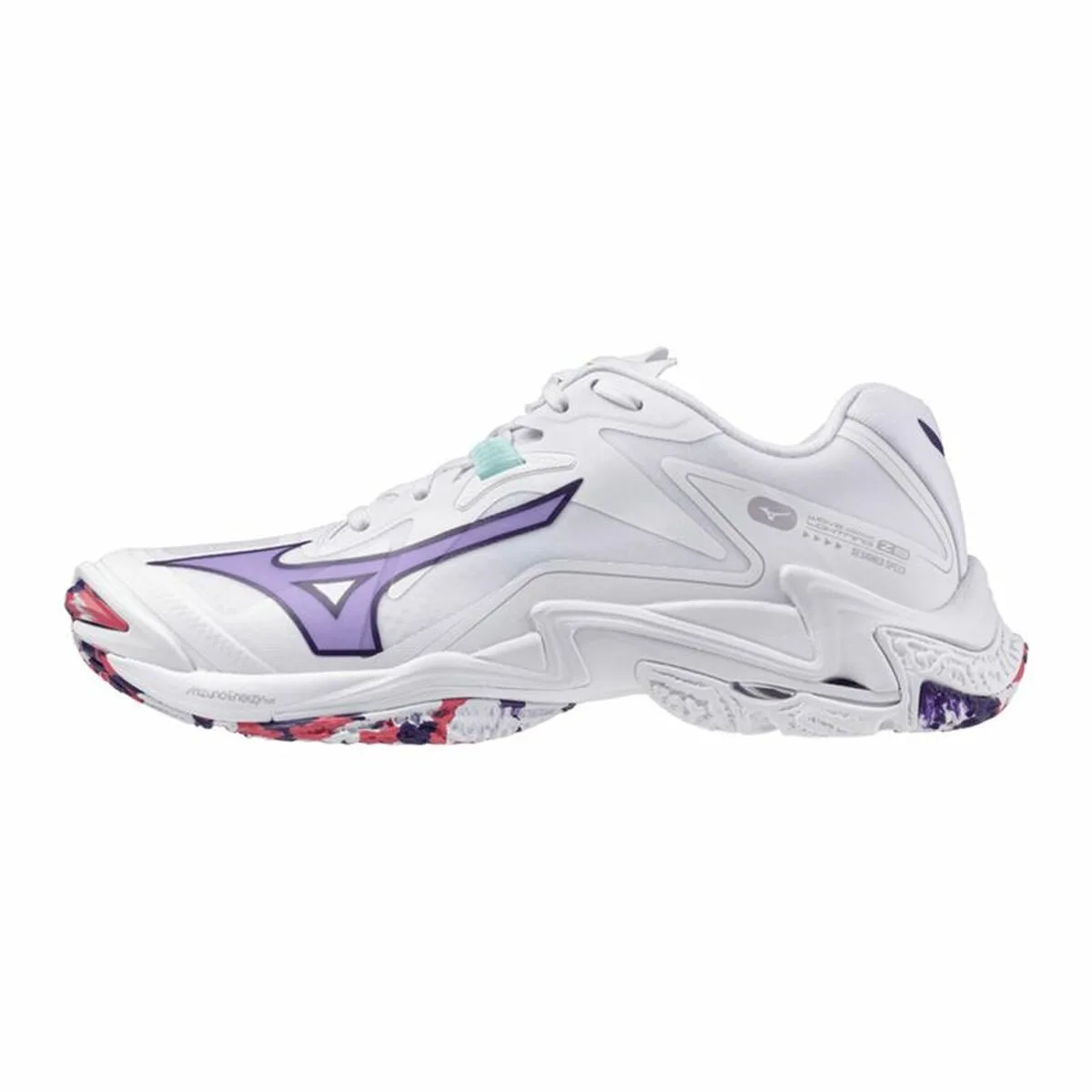 Baskets mizuno wave lightning z8 blanc s6418030435. Bienvenue sur Diaytar, l'endroit où les produits ne sont pas juste achetés, mais sont adoptés pour la vie.