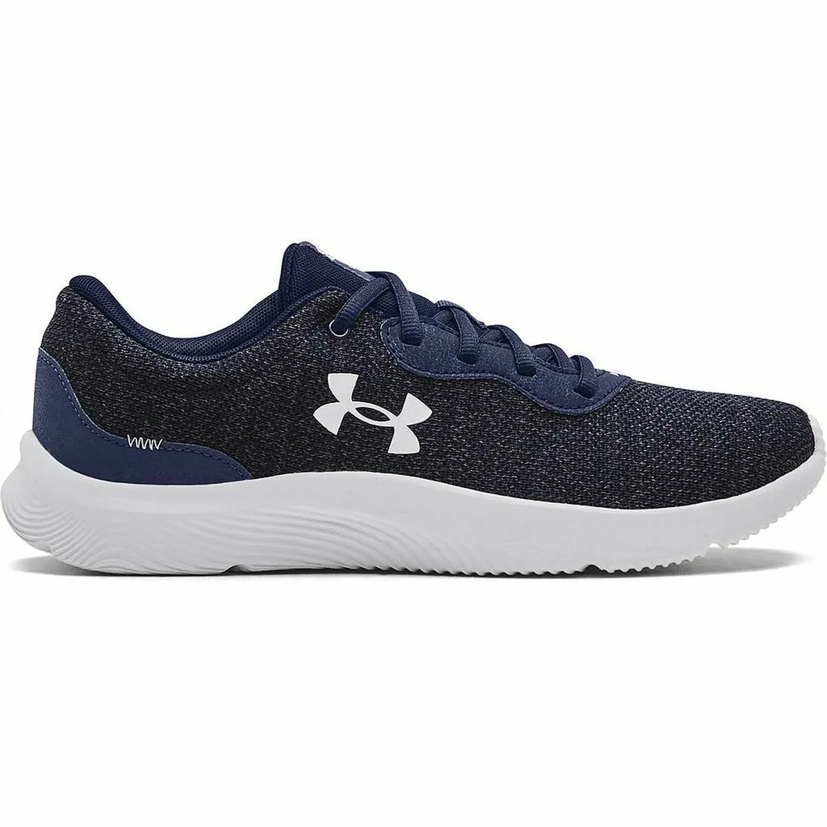 Baskets mojo 2 under armour 3024134 403 blue marine s202301097. Diaytar puise sa force dans sa capacité à sans cesse renouveler son offre avec des produits généraux frais et inattendus