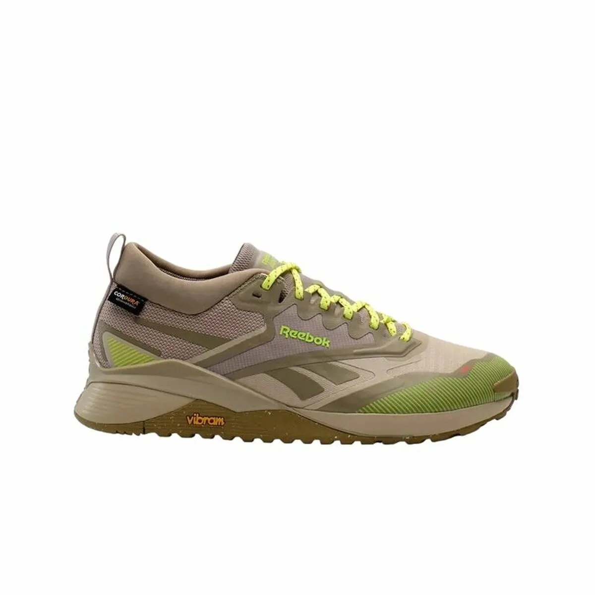 Baskets reebok nano x4 adventure marron clair s6417210636. Du salon à la chambre, Diaytar habille votre intérieur avec élégance.