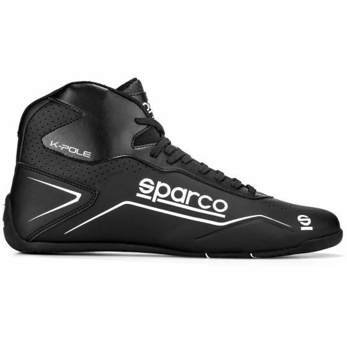 Baskets sparco k pole noir s370942086. Notre équipe Diaytar parcourt le globe pour vous dénicher les produits généraux et électroniques les plus prometteurs