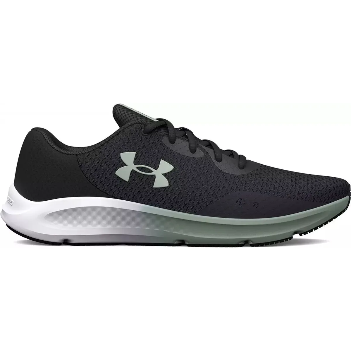 Baskets under armour charged pursuit gris s645681069. Notre équipe chez Diaytar est une brigade de passionnés, toujours en chasse pour dénicher la perle rare qui vous fera vibrer.