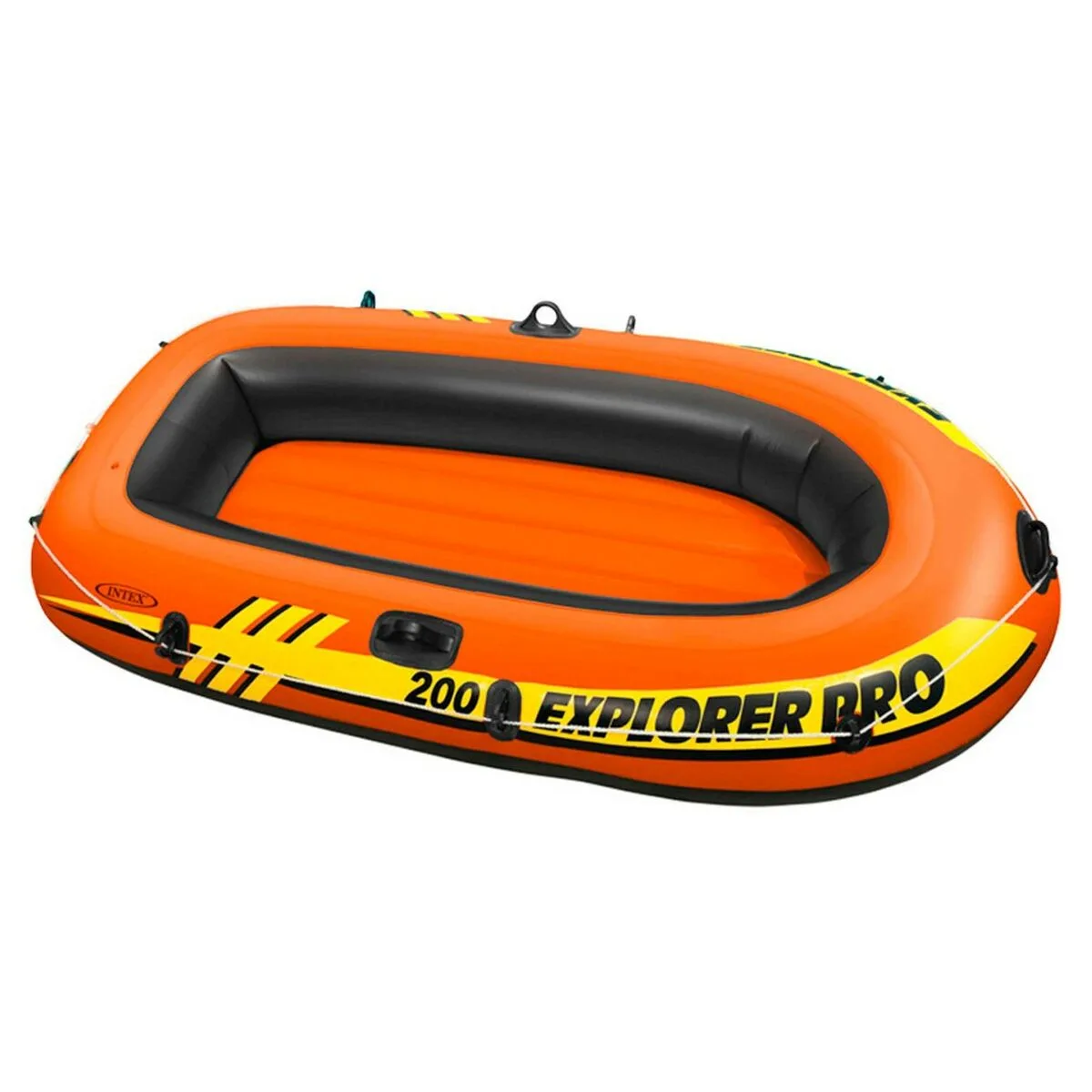 Bateau gonflable intex explorer pro 200 3 unites 196 x 33 x 102 cm s890158665. Diaytar, c'est la promesse de découvrir au moins un produit qui vous fera dire 'Mais où était-il donc tout ce temps ?'.