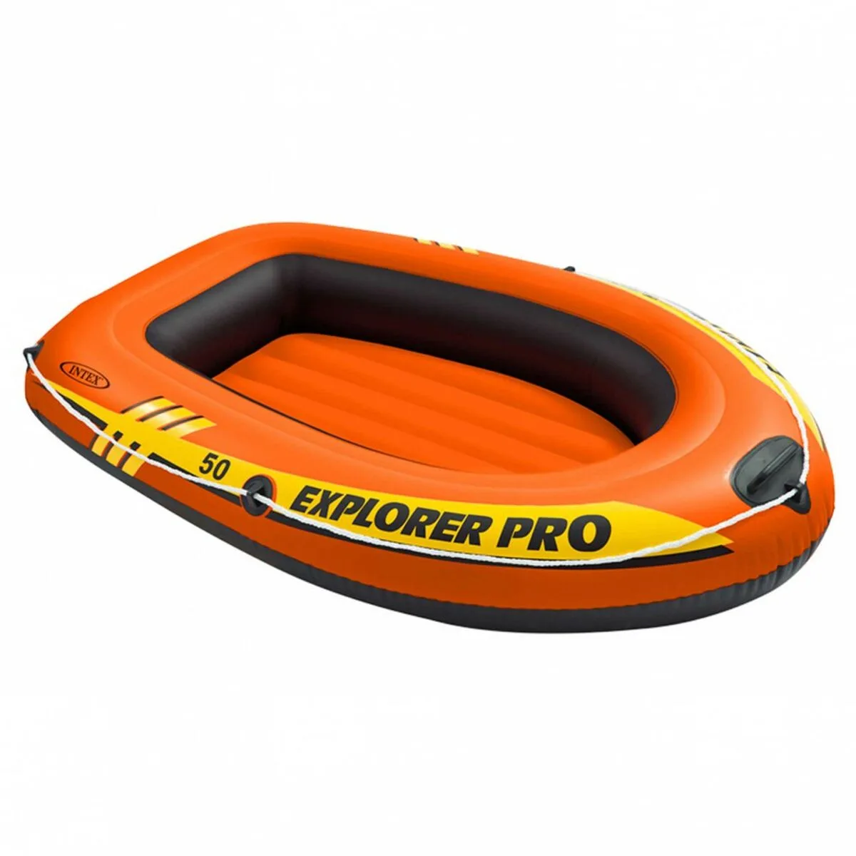 Bateau gonflable intex explorer pro 50 4 unites 137 x 23 x 85 cm s890158416. Diaytar a fait le pari de la transparence : nous vous disons tout sur l'origine et la conception de nos produits.