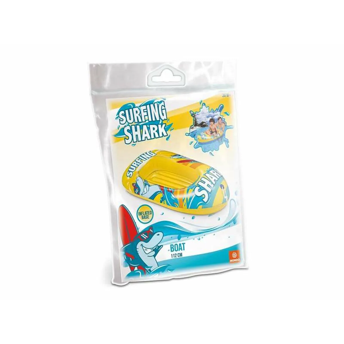 Bateau gonflable unice toys surfing shark s242993025. L'aventure Diaytar, c'est celle d'une équipe passionnée qui déniche pour vous les perles rares du marché généraliste