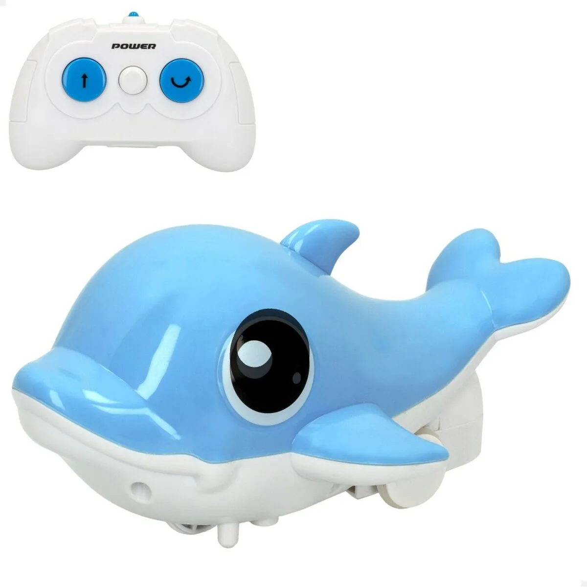 Bateau radiocommande colorbaby dauphin 2 unites s890089832. Diaytar, c'est le résultat de years of market research condensé en une seule plateforme intuitive et généreuse.