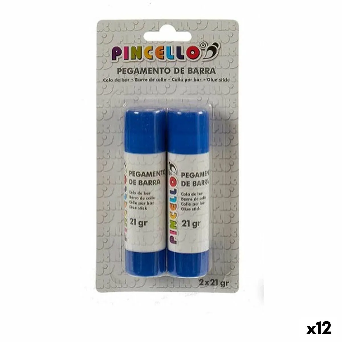 Baton de colle pincello ha 21c2p 21 g 2 pieces 12 unites s363286412. Diaytar, le compagnon des esprits créatifs et exigeants en quête de produits généraux hors des sentiers battus