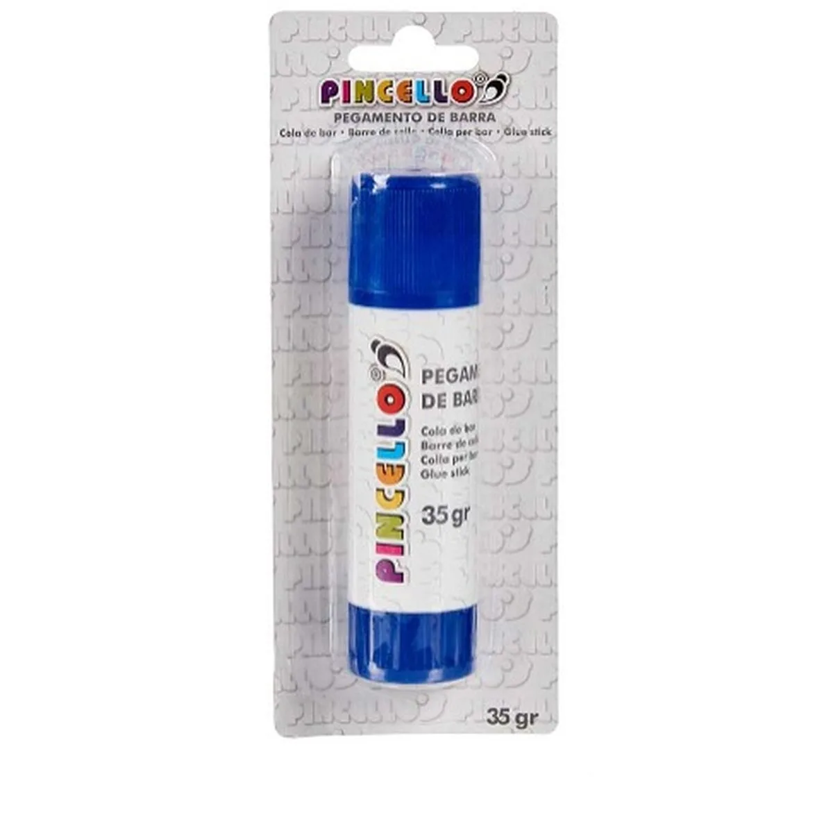 Baton de colle pincello ha 35c1p 35 g 12 unites s363286524. Diaytar, c'est la vitrine permanente des innovations produits qui vont faire parler d'elles dans les mois à venir.