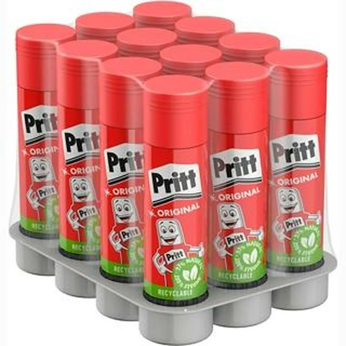 Baton de colle pritt 3 unites s843483867. Les dernières tendances mode vous attendent chez Diaytar !