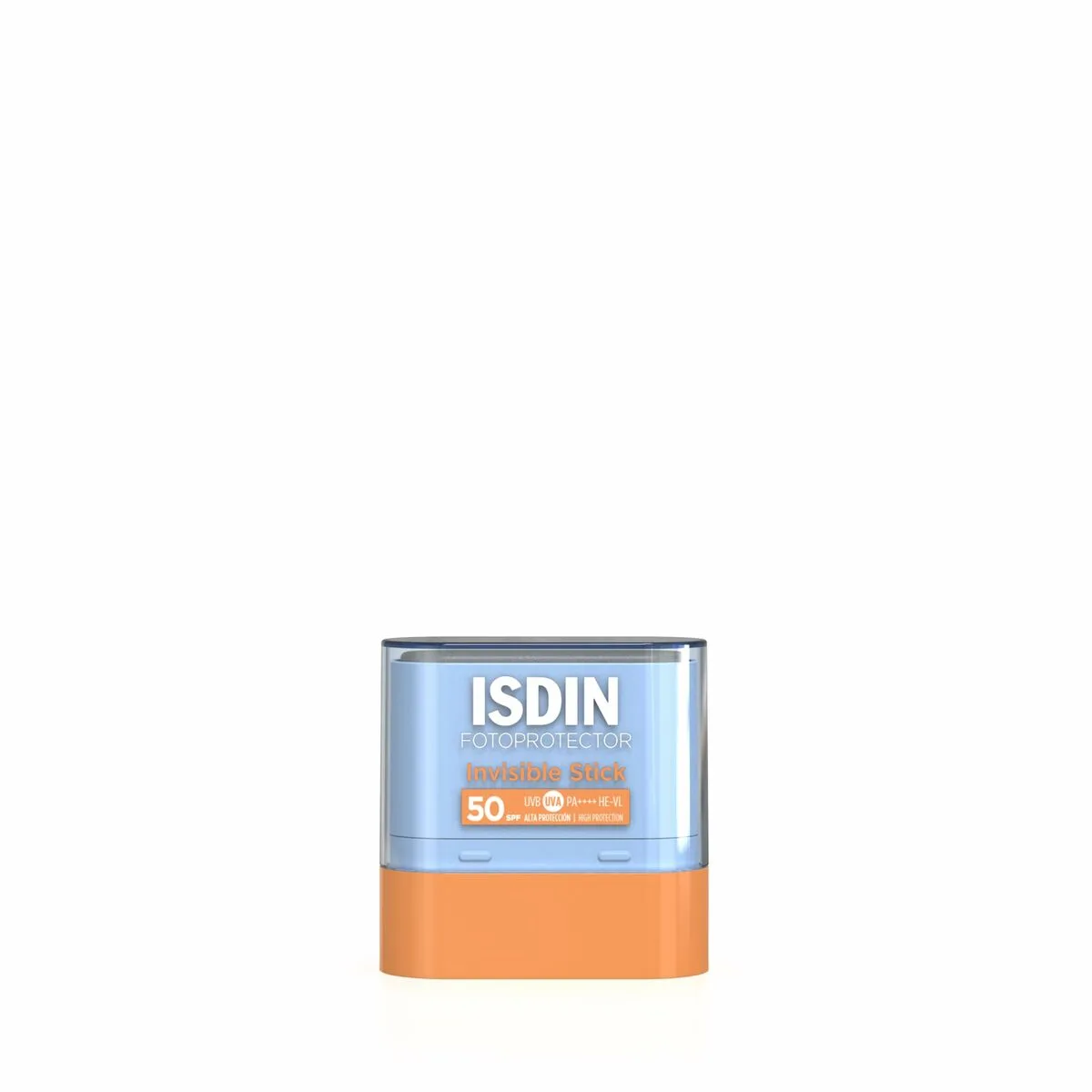 Baton de creme solaire isdin invisible stick spf 50 10 g s0512233042. Diaytar cultive l'art du bien-être à travers ses produits soigneusement choisis.