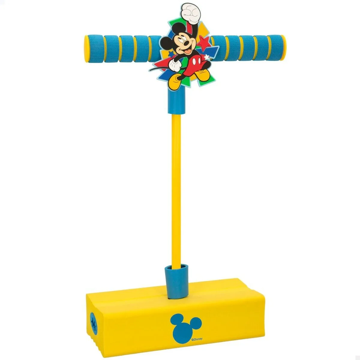 Baton sauteur mickey mouse 3d jaune enfant 4 unites s890082393. Diaytar, c'est la promesse de trouver ce produit parfait qui répondra à un besoin précis tout en étant un objet de désir