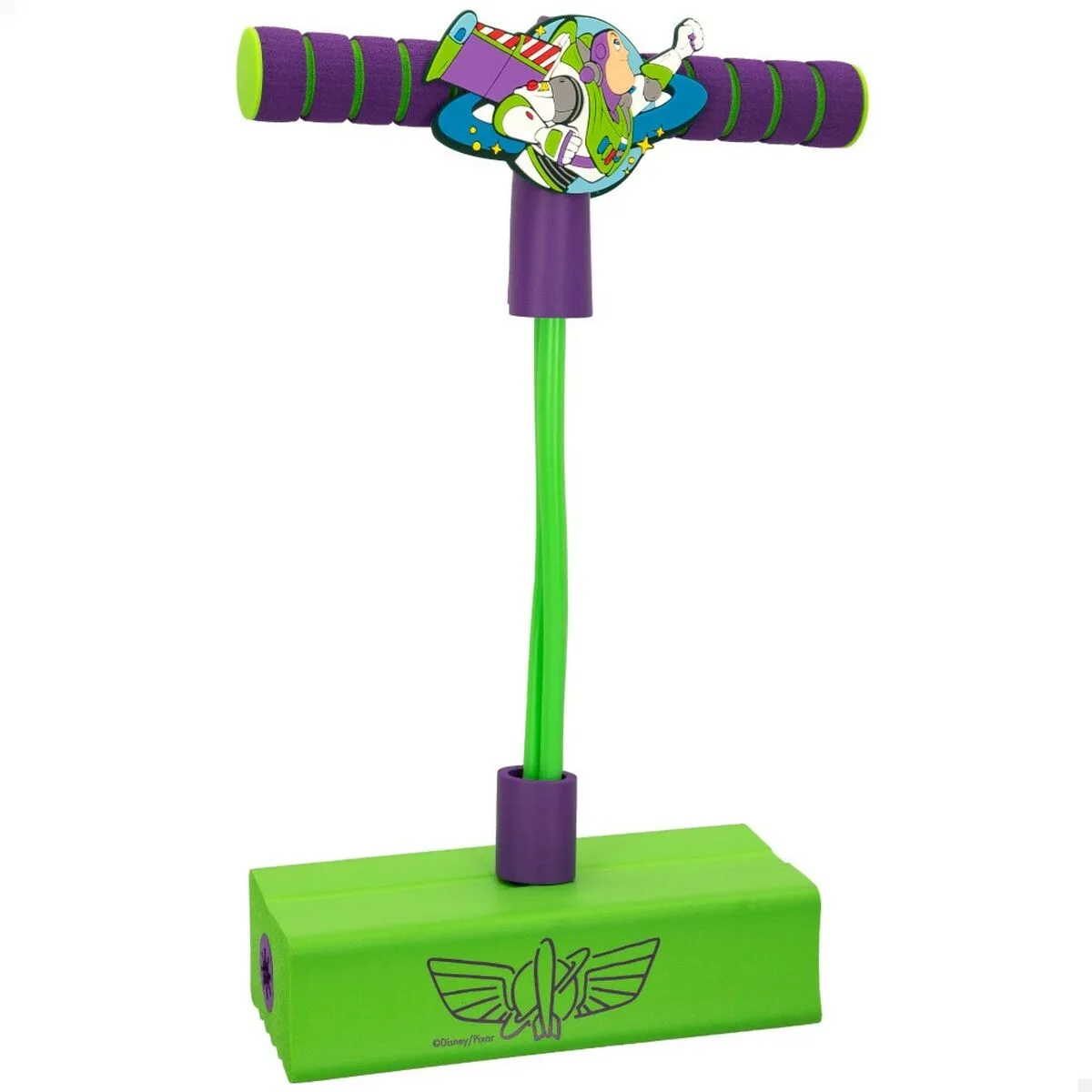 Baton sauteur toy story 3d vert enfant 4 unites s890082446. Préparez-vous à être impressionné. Diaytar lève le voile sur une sélection de produits qui défie toute concurrence.