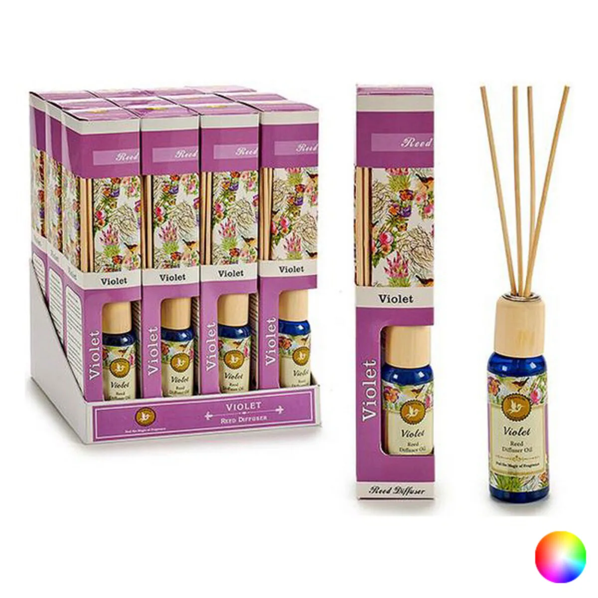 Batonnets parfumes 50 ml s360616398. Notre équipe chez Diaytar est votre équipe de choc, dévouée à débusquer les produits qui méritent votre attention.