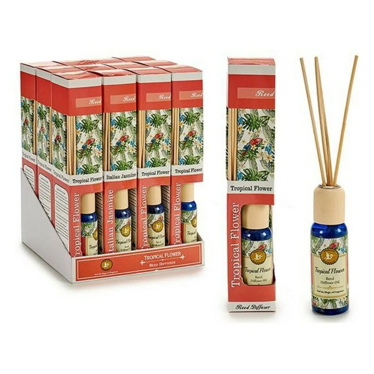 Batonnets parfumes 50 ml s360616544. Votre boutique de confiance Diaytar vous accompagne dans tous vos projets.