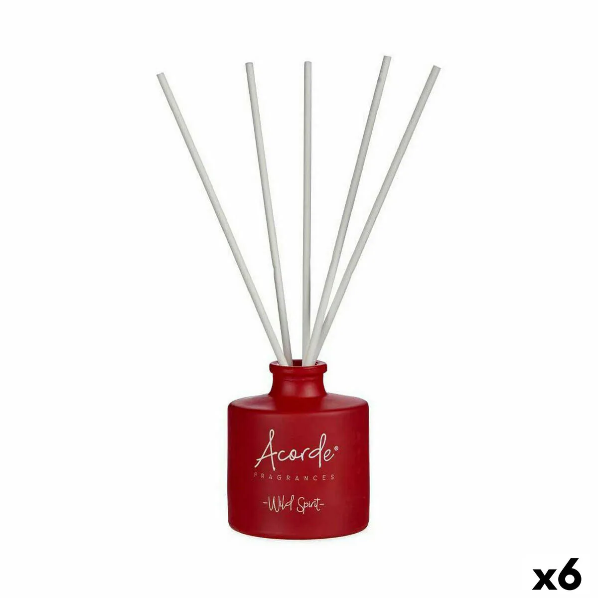 Batonnets parfumes acorde 100ml a fruits rouges 100 ml 6 unites s362519489. Diaytar pense global, shoppe local : une plateforme généraliste avec une approche curated pour un public international