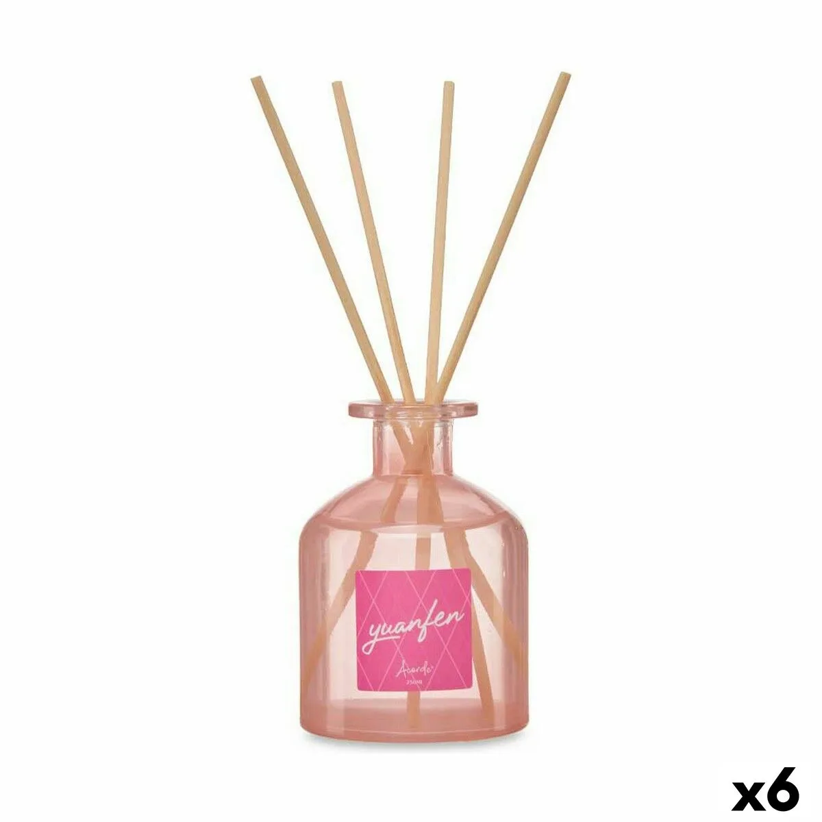 Batonnets parfumes acorde 250ml a pivoine 250 ml 6 unites s362097556. Notre philosophie Diaytar : vous offrir une plateforme unique où produits généraux, tendances et technologies convergent harmonieusement