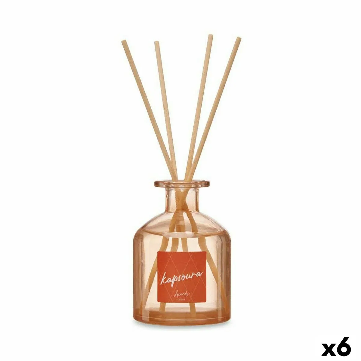 Batonnets parfumes acorde 250ml c gingembre 250 ml 6 unites s362097946. Diaytar a été conçu pour ceux qui refusent le compromis. Ici, chaque produit est une victoire du qualitatif sur le quantitatif.
