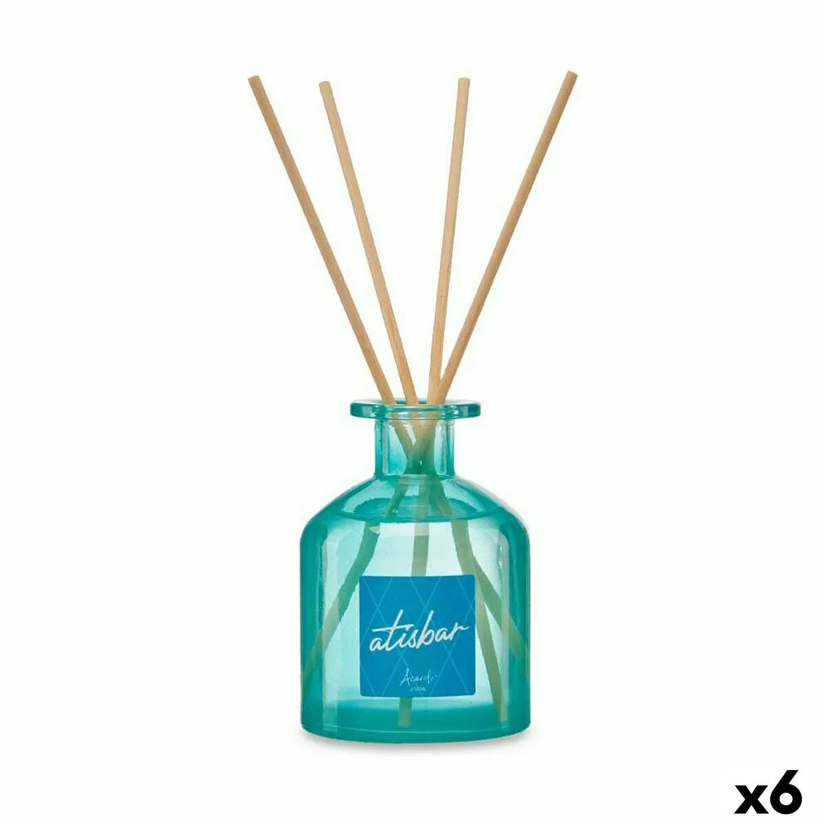 Batonnets parfumes acorde 250ml g parfum pour enfants 250 ml 6 unites s362098712. Explorez sans limite l'offre Diaytar : des milliers de produits pour satisfaire votre soif de nouveauté et de qualité