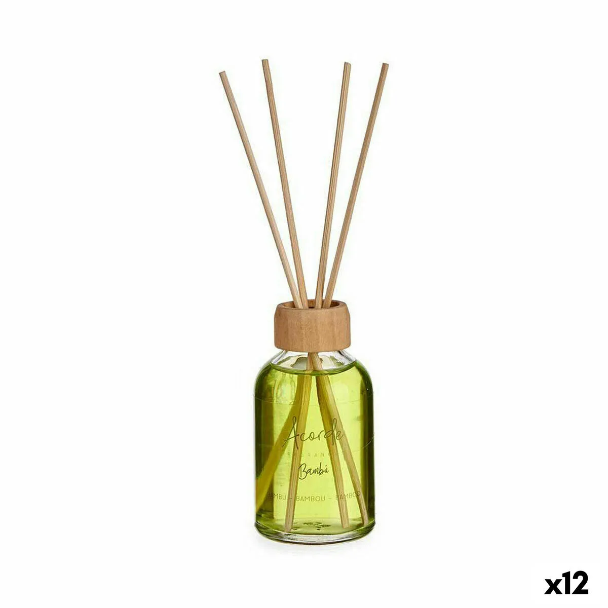 Batonnets parfumes acorde 50ml bambo o bambou 50 ml 12 unites s362424921. Chez Diaytar, nous croyons que le meilleur des produits généraux et électroniques doit être accessible à tous, sans compromis sur le style