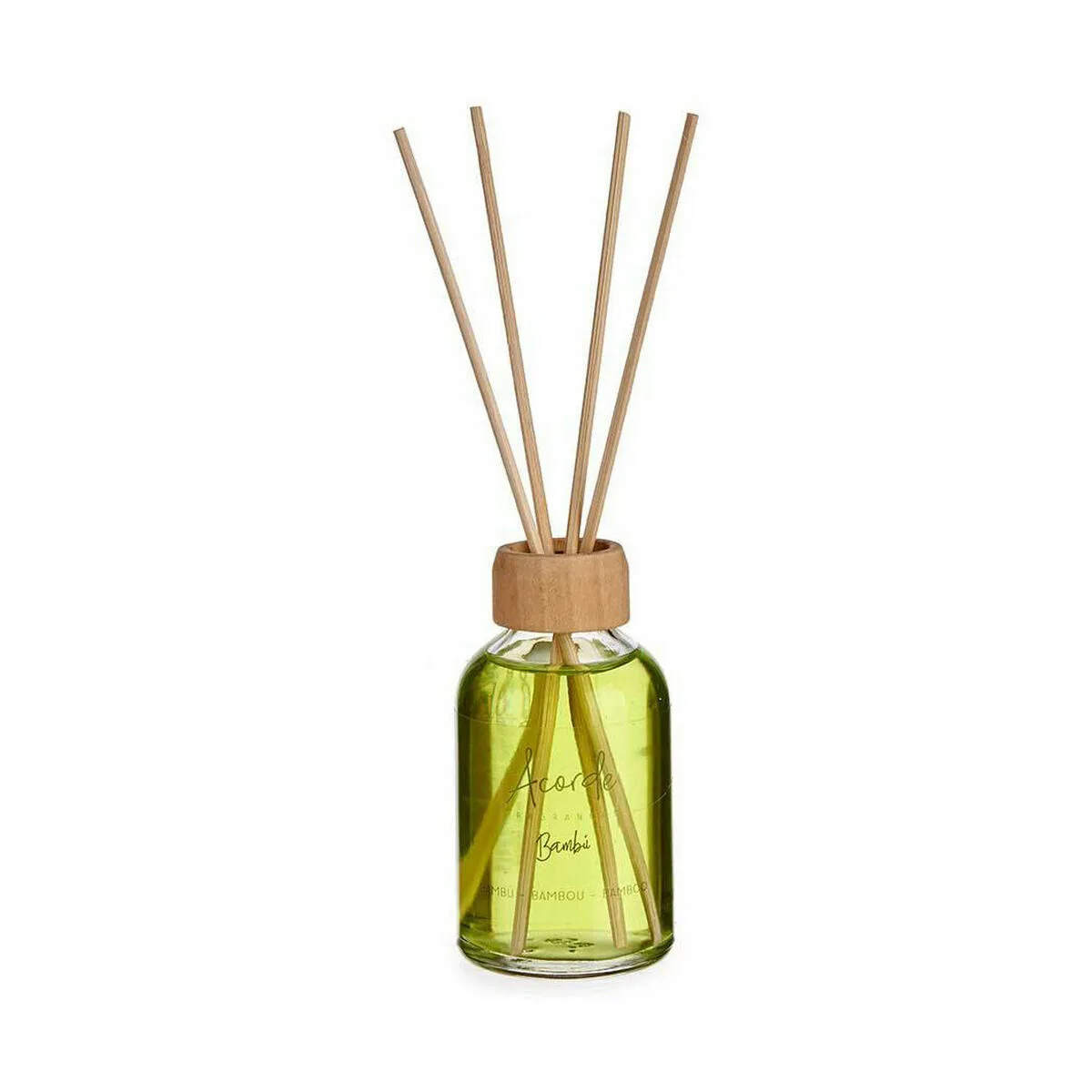 Batonnets parfumes acorde 50ml bambo o bambou 50 ml 12 unites s362424969. Chez Diaytar, chaque détail compte pour votre satisfaction totale.