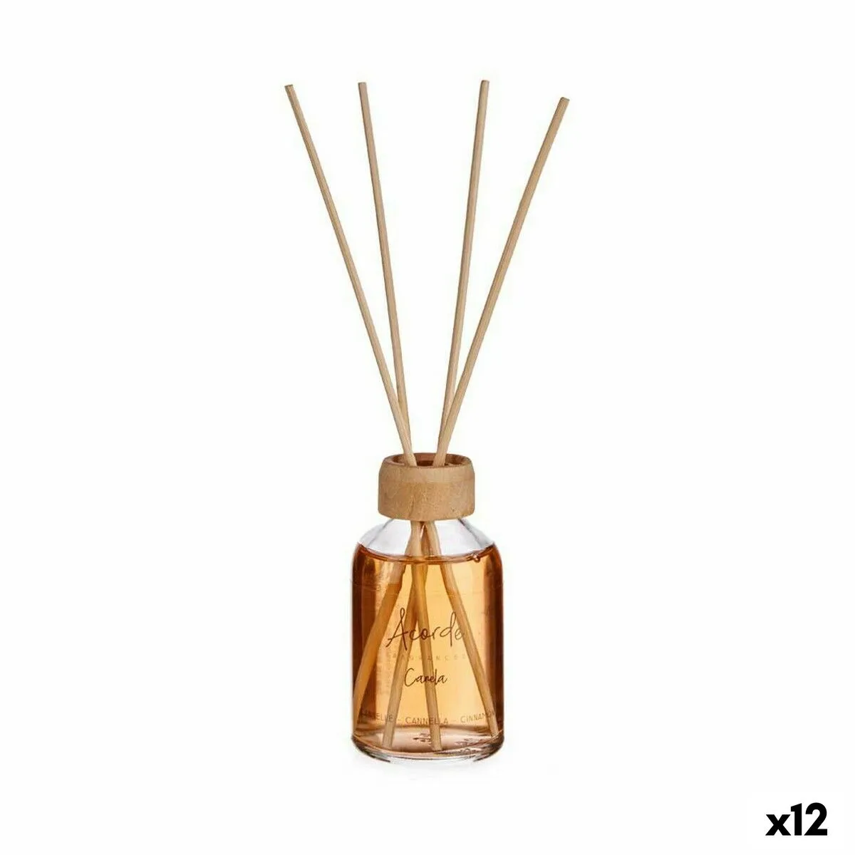 Batonnets parfumes acorde 50ml cinna mon canelle 50 ml 12 unites s361532343. Diaytar incarne le nouveau visage du e-commerce : agile, éclectique et profondément ancré dans les tendances du moment