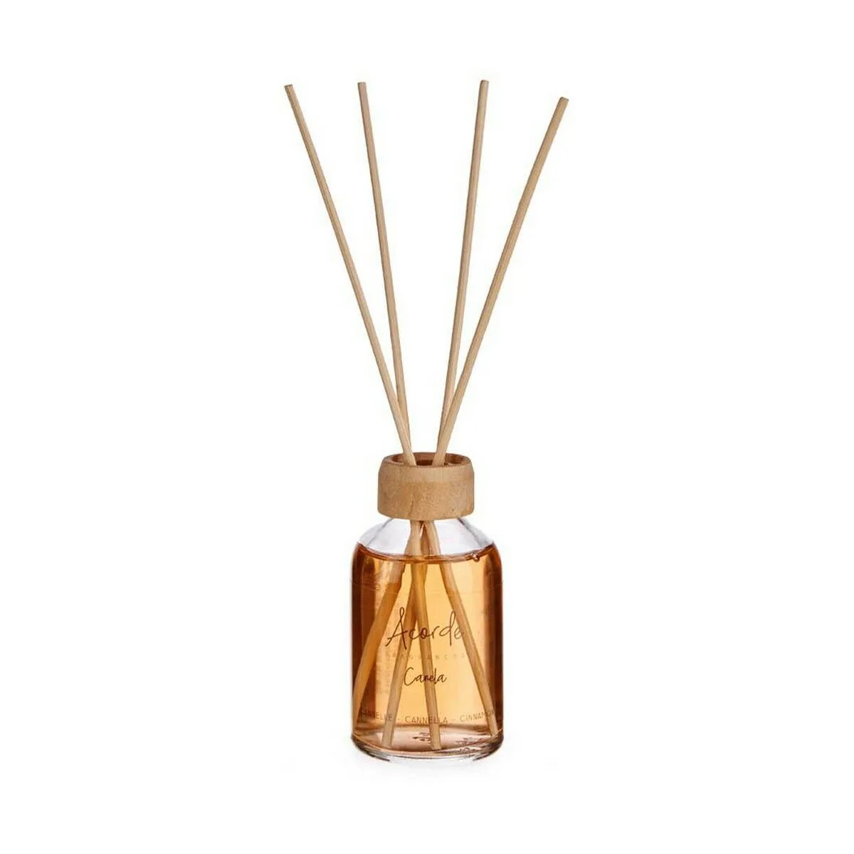 Batonnets parfumes acorde 50ml cinna mon canelle 50 ml 12 unites s361532376. Diaytar Mode : Où l'élégance rencontre l'originalité pour un style unique.