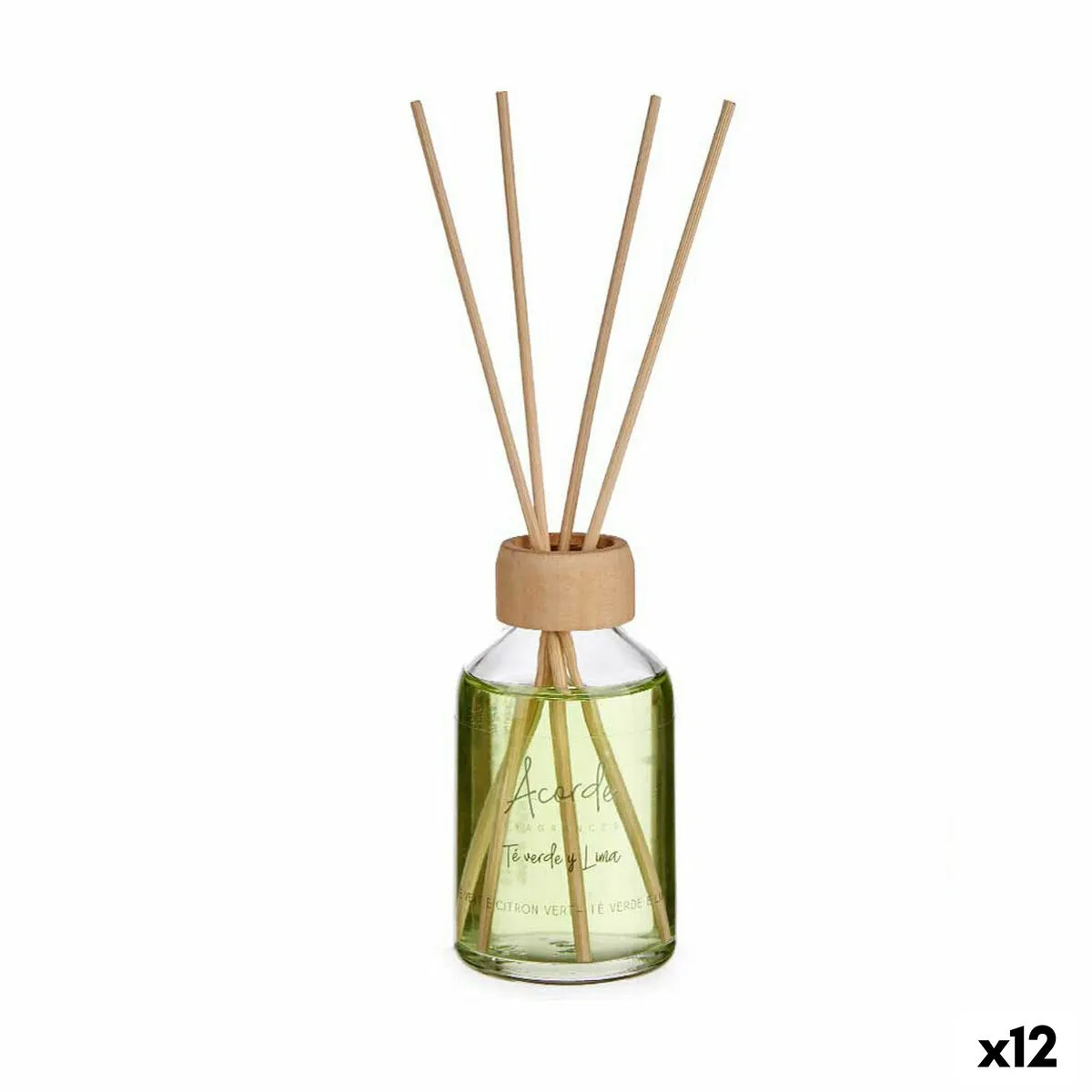 Batonnets parfumes acorde 50ml green tea citron the vert 50 ml 12 unites s361533052. Nous avons bâti Diaytar sur une idée simple : vous méritez le meilleur des produits, sans avoir à chercher pendant des heures.