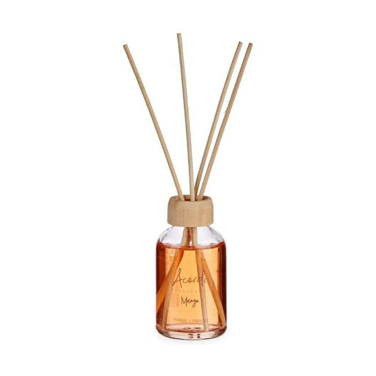Batonnets parfumes acorde 50ml mango 50 ml 12 unites s361532793. Nous avons créé Diaytar pour être le point de repère dans le paysage souvent confuse du e-commerce généraliste.