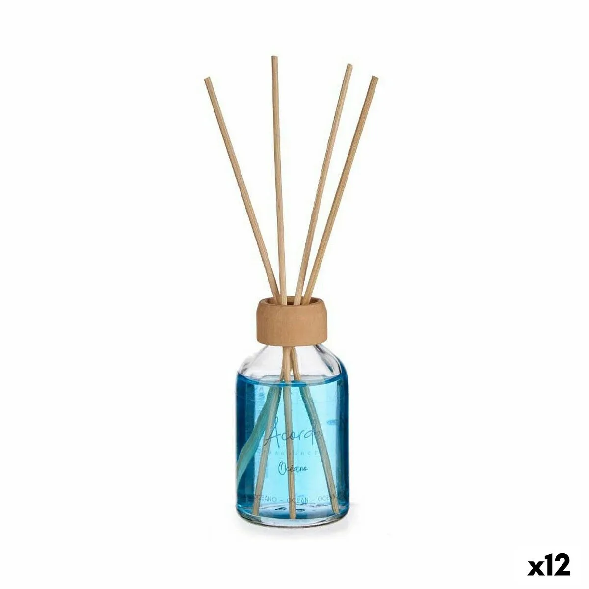 Batonnets parfumes acorde 50ml ocean ocean 50 ml 12 unites s361532452. Diaytar, c'est la solution élégante à tous vos problèmes du quotidien, et la source de nouvelles envies insoupçonnées.
