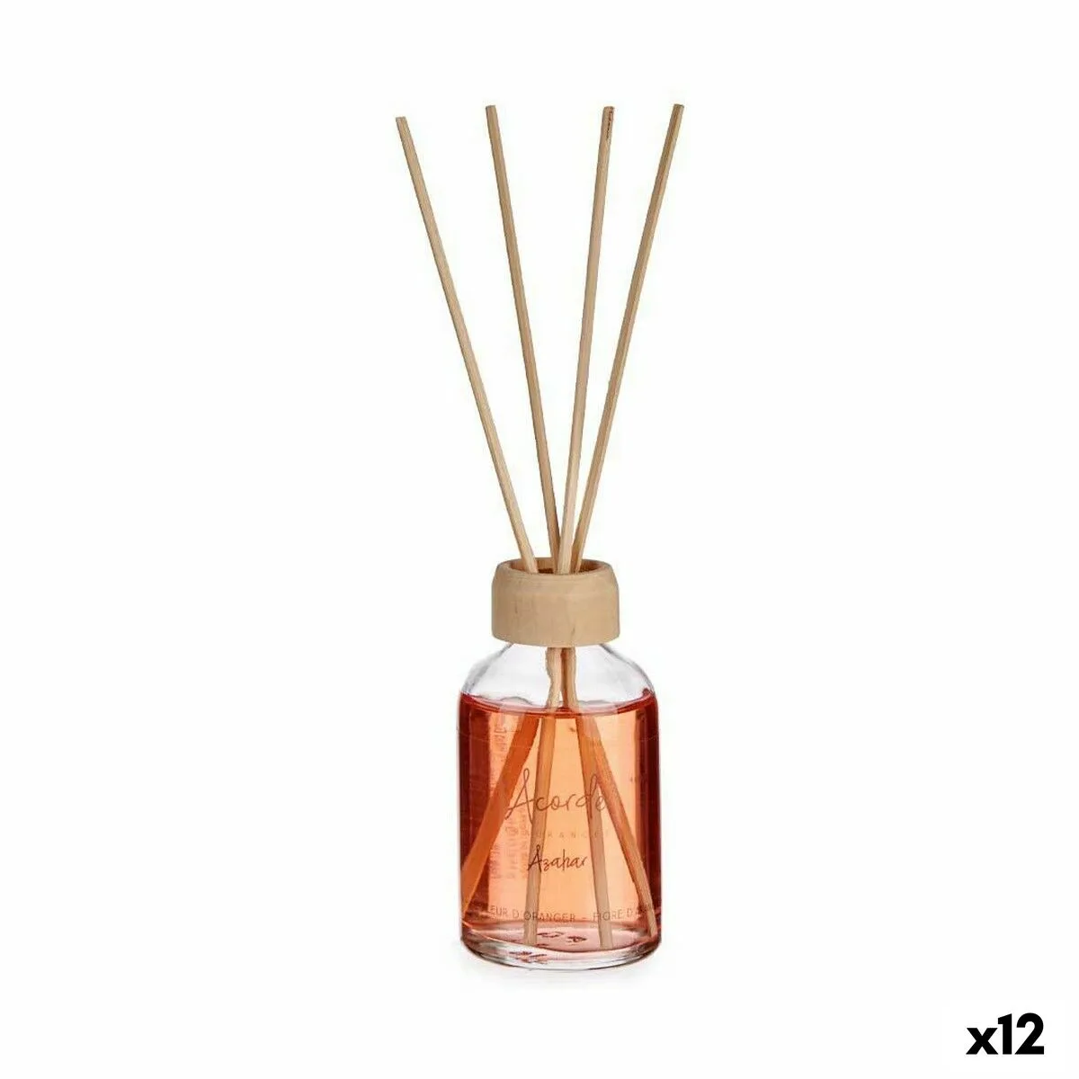 Batonnets parfumes acorde 50ml orang flo fleur d oranger 50 ml 12 unites s361532967. L'esprit Diaytar : une curiosité insatiable pour dénicher les produits généraux et électroniques qui feront demain
