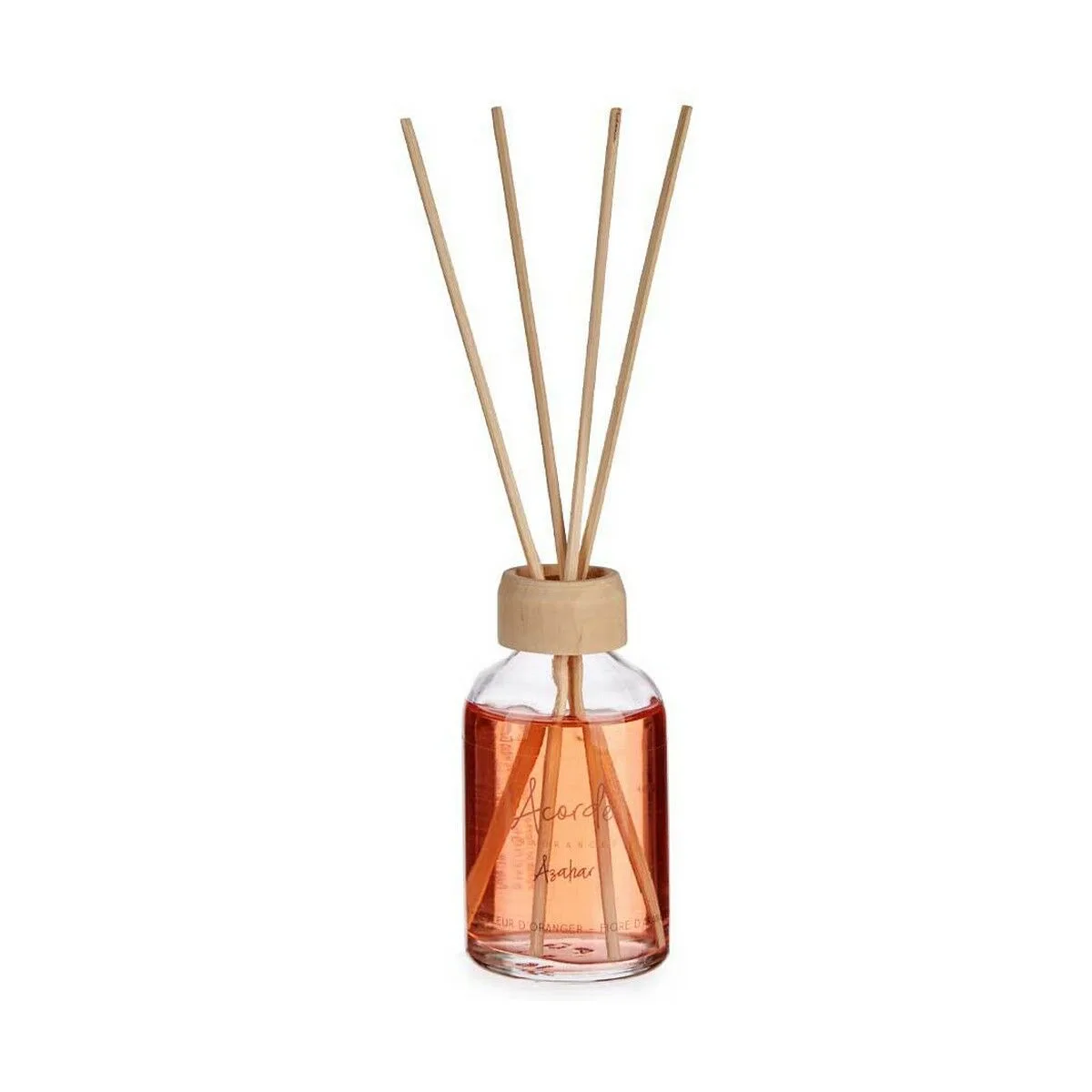 Batonnets parfumes acorde 50ml orang flo fleur d oranger 50 ml 12 unites s361532996. Diaytar, c'est l'art de la sérendipité appliqué au e-commerce : vous venez pour une chose, vous repartez avec l'objet de vos rêves.