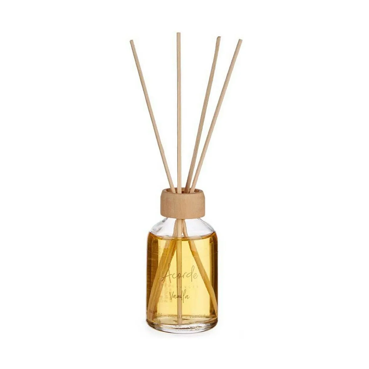 Batonnets parfumes acorde 50ml vanil la vanille 50 ml 12 unites s361532639. L'aventure Diaytar commence ici : parcourez un catalogue généraliste unique où la surprise et la qualité sont au rendez-vous