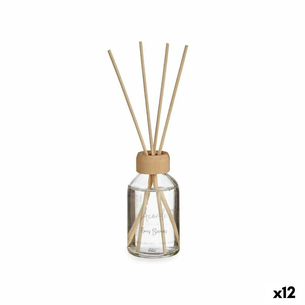Batonnets parfumes acorde 50ml white flo fleurs blancs 50 ml 12 unites s361533444. Préparez-vous à être impressionné. Diaytar lève le voile sur une sélection de produits qui défie toute concurrence.