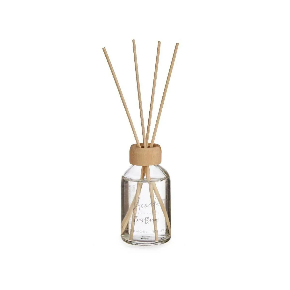 Batonnets parfumes acorde 50ml white flo fleurs blancs 50 ml 12 unites s361533460. Diaytar vous habille de la tête aux pieds avec goût et raffinement.