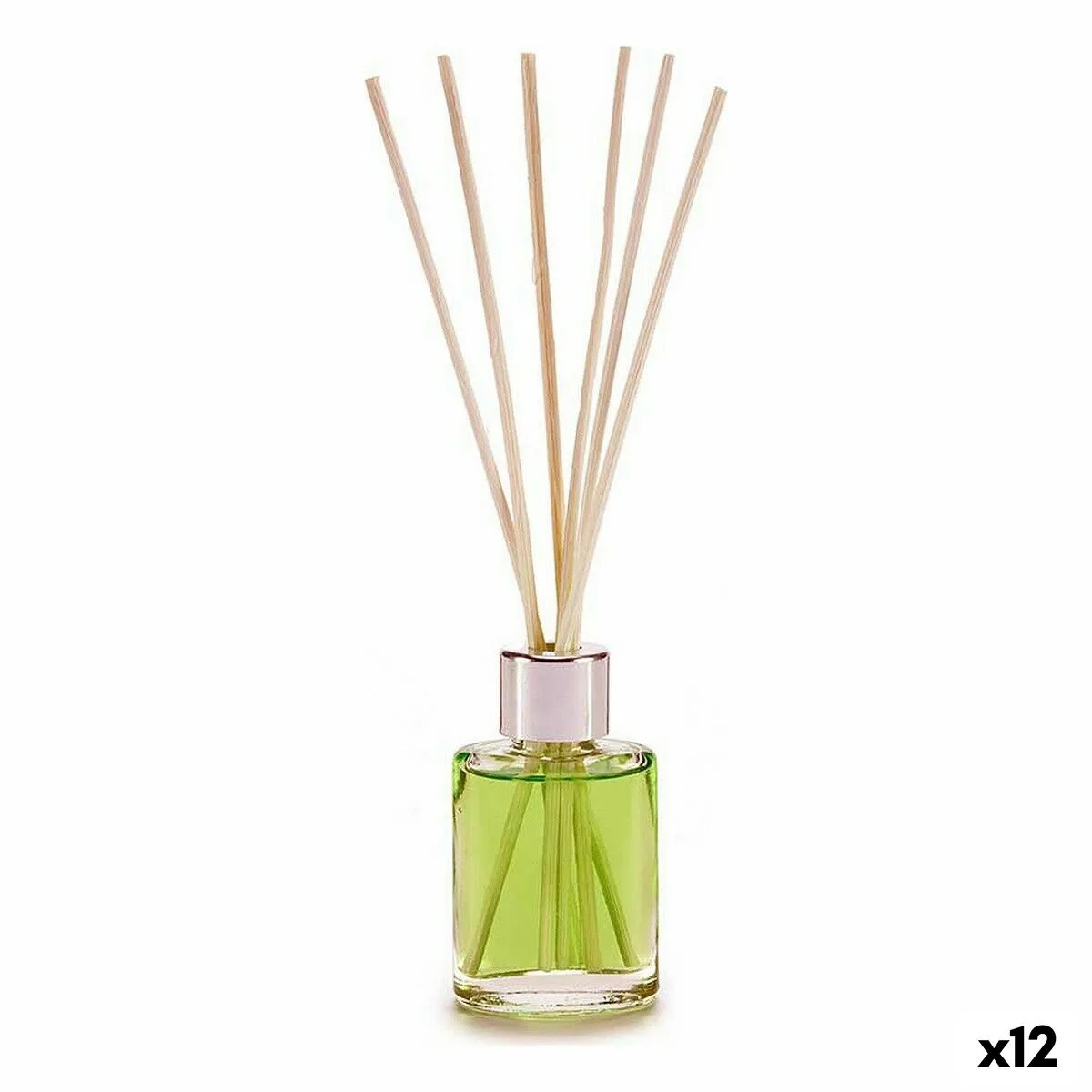 Batonnets parfumes acorde 5387 tg the vert 30 ml 12 unites s362517779. Diaytar : Le curateur de votre quotidien. Des produits soigneusement choisis pour leur originalité et leur utilité