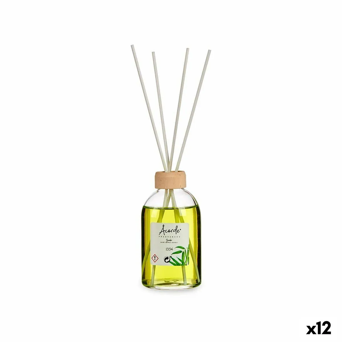 Batonnets parfumes acorde 83665 bambou 100 ml 12 unites s362622924. Diaytar, une vision du shopping en ligne où chaque catégorie de produits, de la high-tech au généraliste, est traitée avec excellence