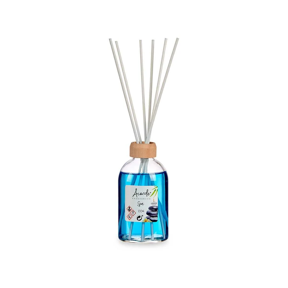 Batonnets parfumes acorde 83666 spa 100 ml 12 unites s362623058. Diaytar, c'est le compagnon de ceux qui aiment prendre soin d'eux et de leur intérieur avec des produits choisis avec amour.