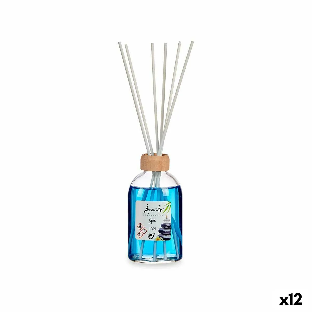 Batonnets parfumes acorde 83666 spa 100 ml 12 unites s362623078. Chez Diaytar, nous croyons que le meilleur des produits généraux et électroniques doit être accessible à tous, sans compromis sur le style