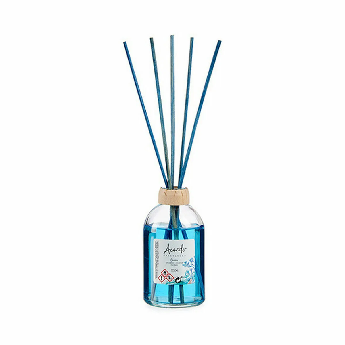 Batonnets parfumes acorde 90494 ocean 100 ml 6 unites s362519073. Diaytar vous ouvre les portes d'un monde où tous les produits, des plus high-tech aux plus simples, sont source d'inspiration