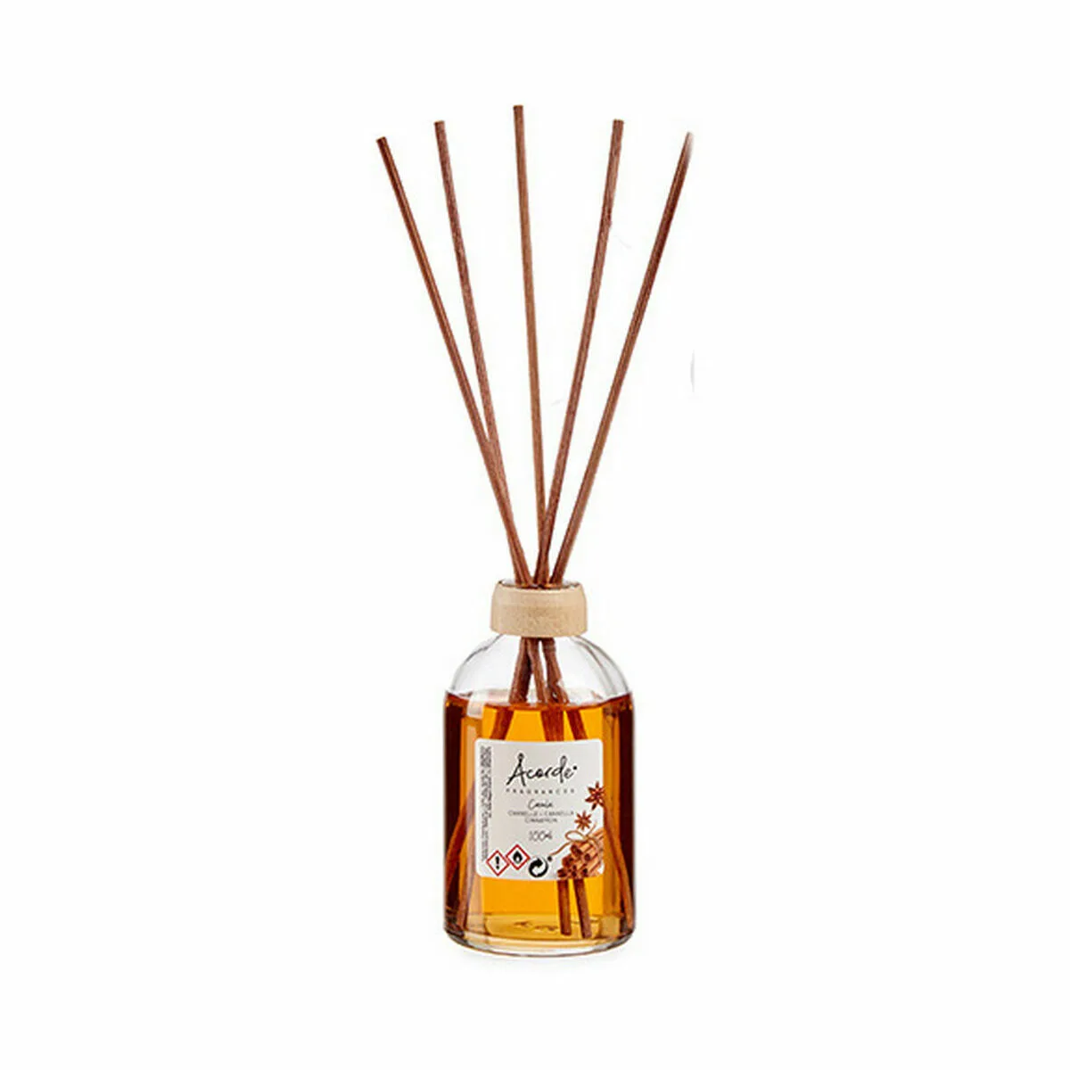 Batonnets parfumes acorde 90497 canelle 100 ml 6 unites s362518898. Notre philosophie Diaytar : vous offrir une plateforme unique où produits généraux, tendances et technologies convergent harmonieusement