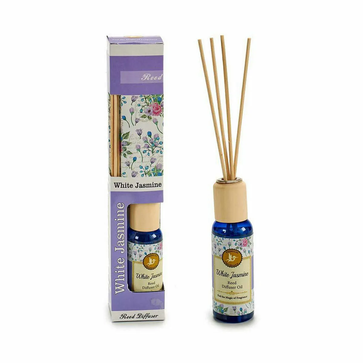 Batonnets parfumes acorde ad2001 jasmin 50 ml 12 unites s362422427. Diaytar, la preuve qu'une boutique généraliste peut être synonyme de goût, d'exigence et d'innovation constante