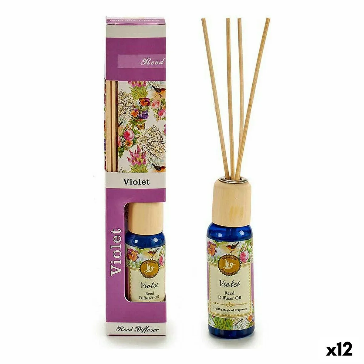 Batonnets parfumes acorde ad2002 violet 50 ml 12 unites s361527860. Diaytar, c'est l'alchimie parfaite entre la froide efficacité de la tech et la chaleur rassurante des produits de qualité.