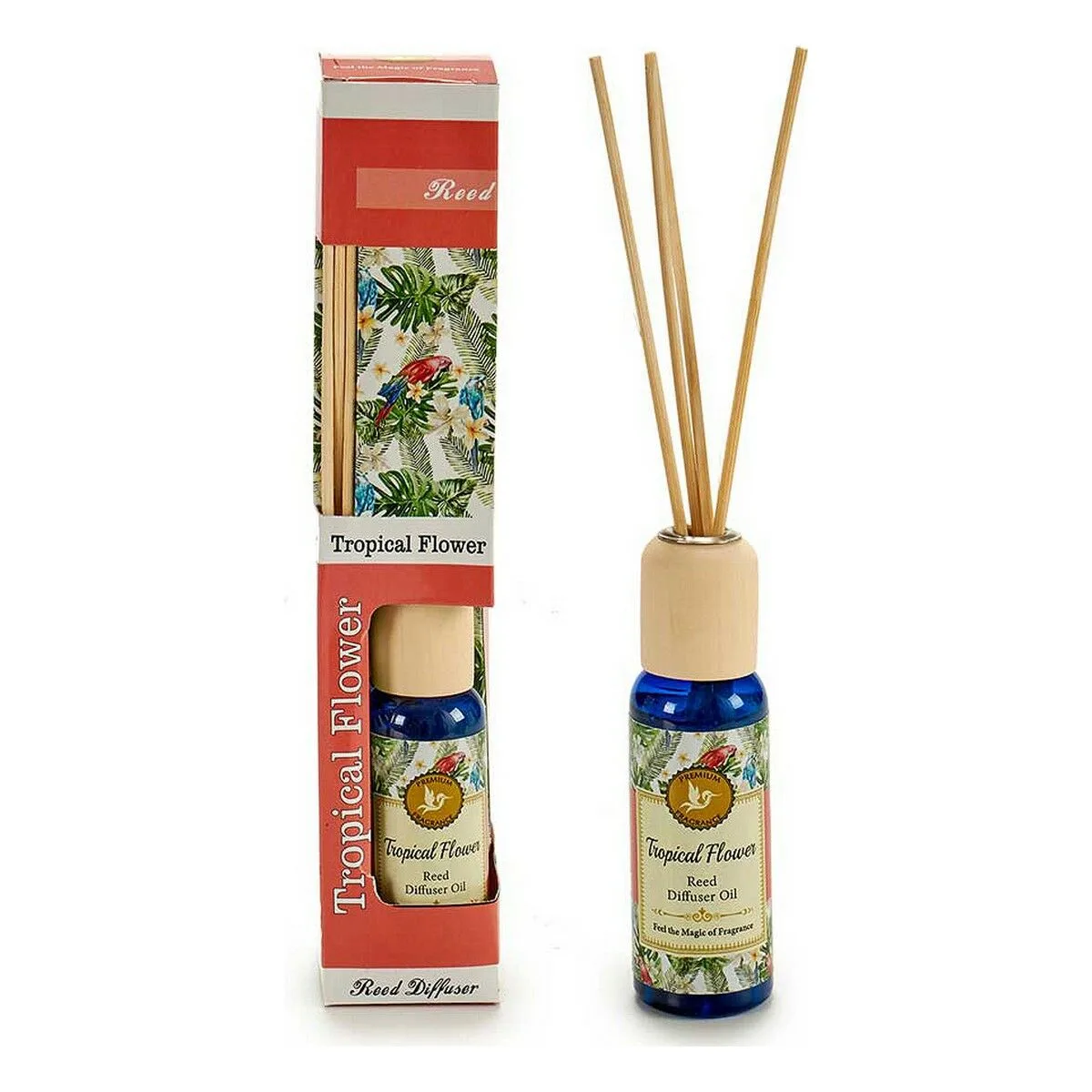 Batonnets parfumes acorde ad2004 tropical 50 ml 12 unites s361528025. Avec Diaytar, faites de chaque achat en ligne une découverte et de chaque produit un ajout valuable à votre univers
