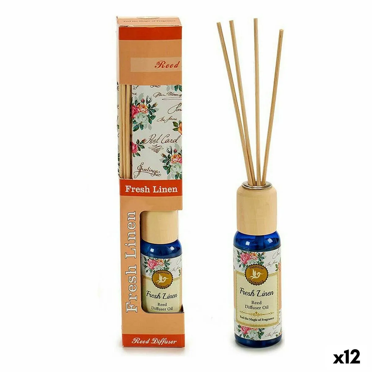 Batonnets parfumes acorde ad2006 vetements propres 50 ml 12 unites s361528260. Pour un quotidien optimisé et stylisé, faites confiance à Diaytar et son expertise en produits généraux et innovants