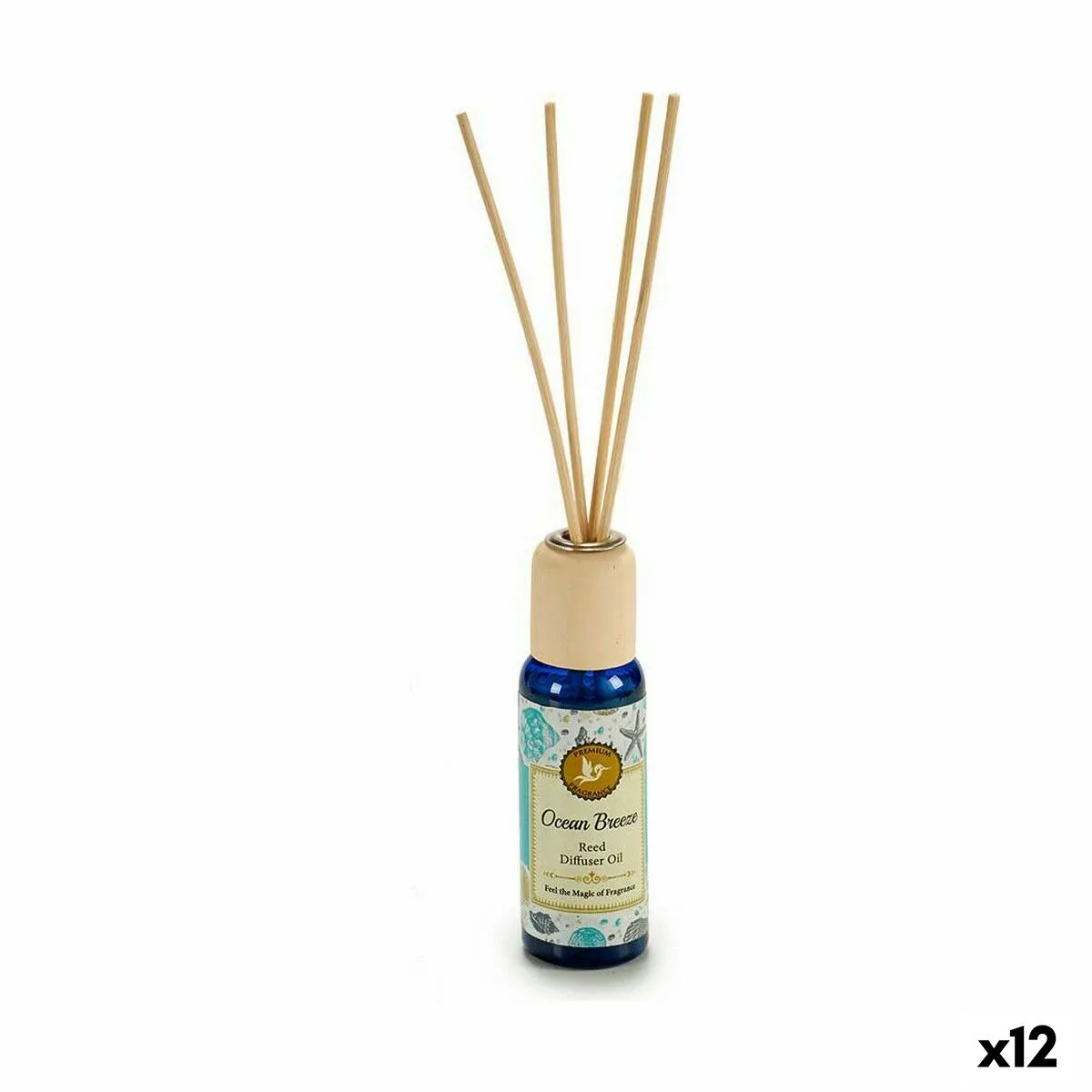 Batonnets parfumes acorde ocean breeze 50 ml 12 unites s362422633. Diaytar ou l'éloge de la diversité : un catalogue riche et varié où chacun trouve son bonheur, quel que soit son style