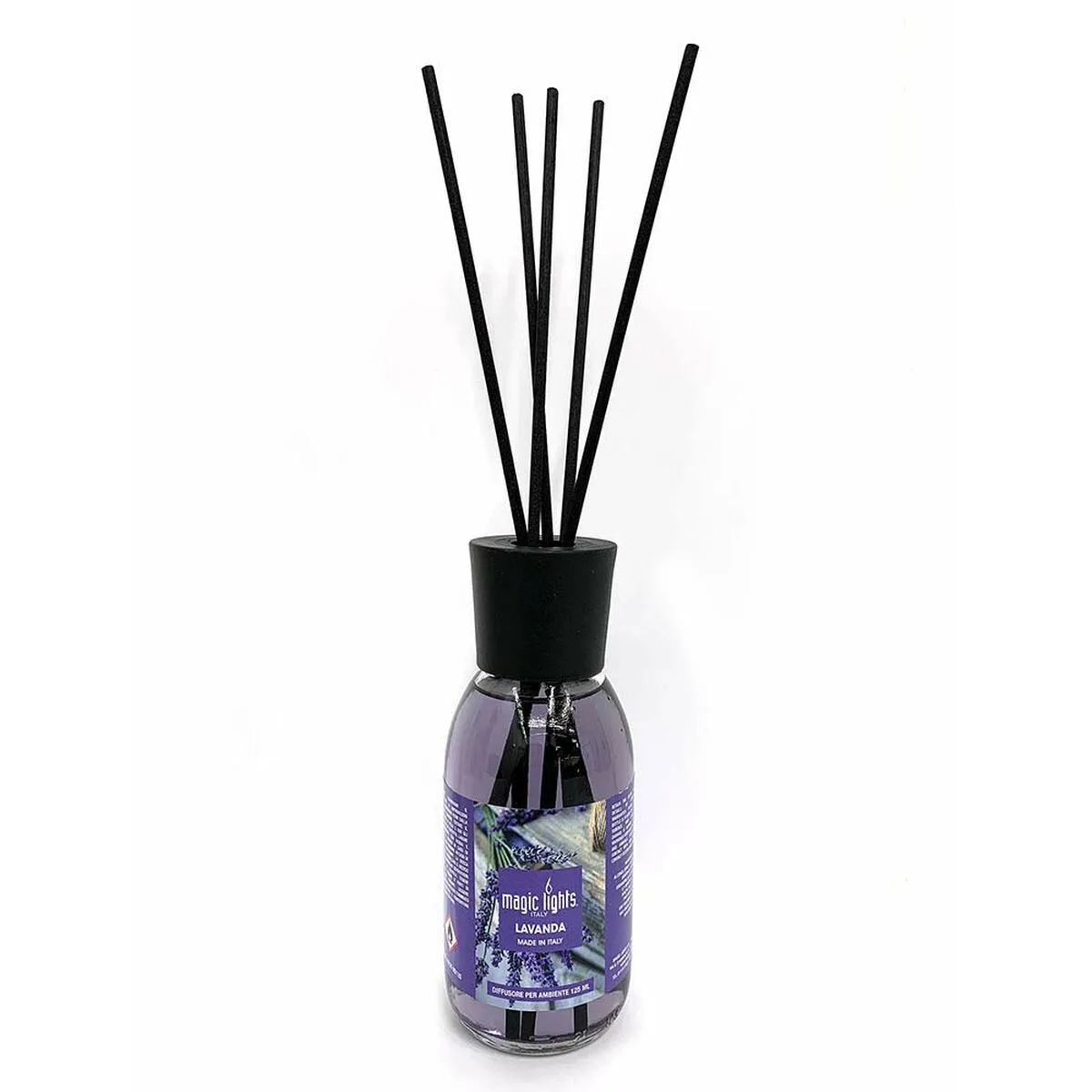 Batonnets parfumes magic lights lavande 125 ml s791806237. Diaytar, c'est l'évidence que quand on aime les produits, on ne compte pas. On les collectionne. À vous de jouer.