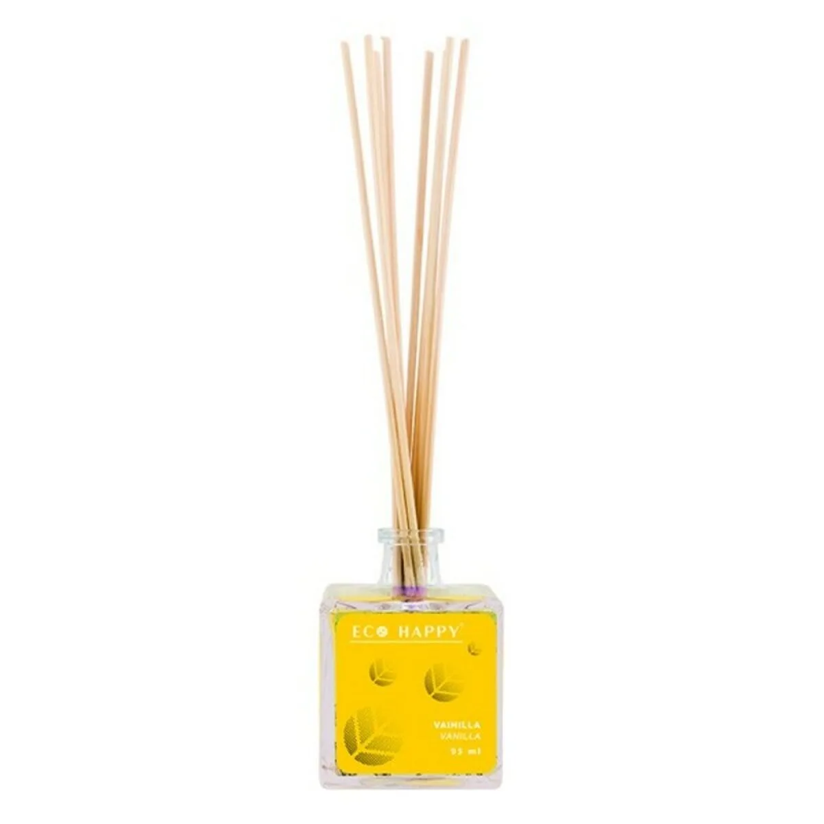 Batonnets parfumes mikado vainilla eco happy 95 ml s058407798. Nos stylistes Diaytar dénichent pour vous les pépites de la saison.